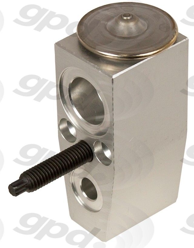 2015, 2014, 2013 Chevrolet Spark A/C Expansion Valve