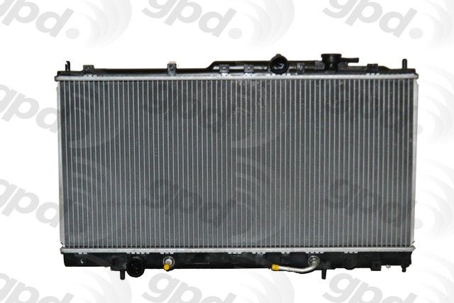 Radiator