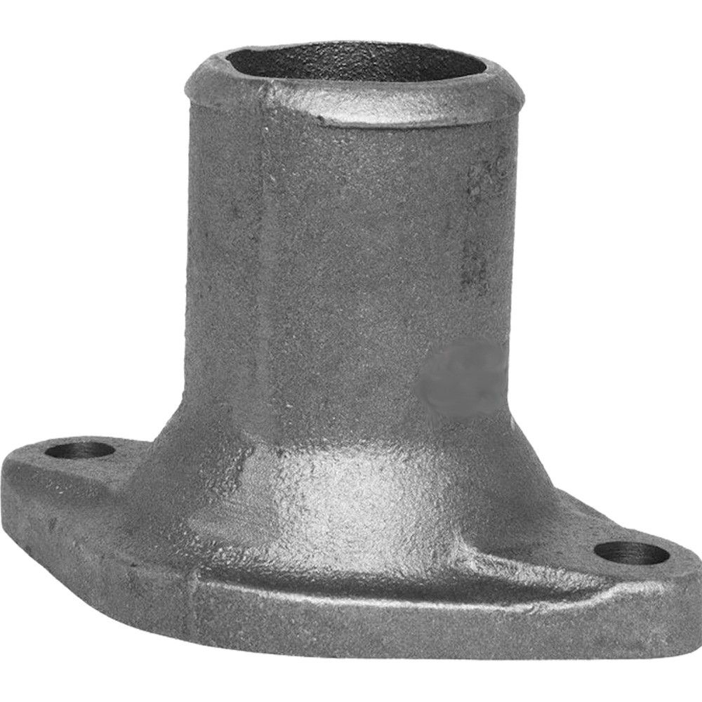 1991, 1990 GMC Jimmy Engine Coolant Water Outlet
