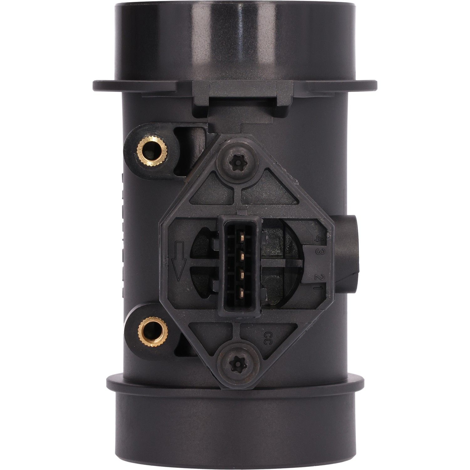 2008, 2007 Kia Optima Mass Air Flow Sensor Assembly