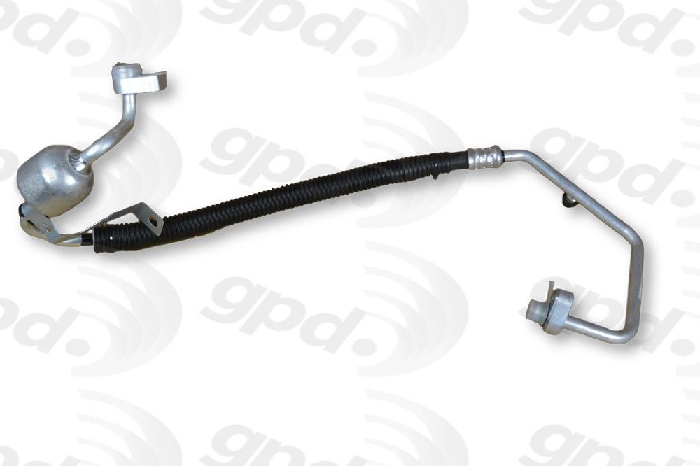 2015, 2014, 2013, 2012 Ford Explorer A/C Refrigerant Discharge Hose