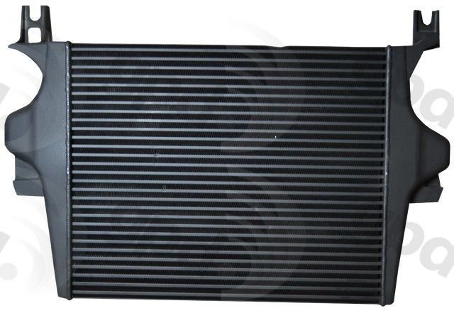 2005, 2004, 2003 Ford Excursion Intercooler