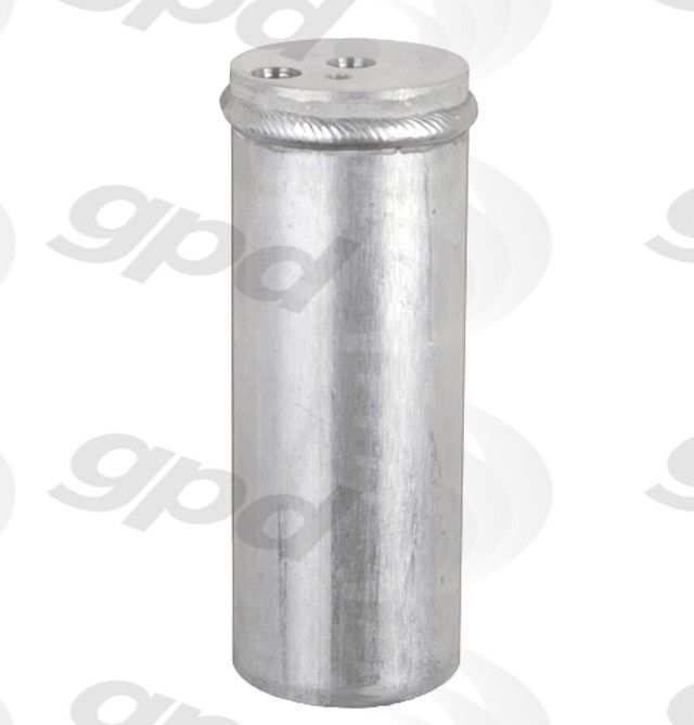 2010, 2009 Suzuki Equator A/C Receiver Drier