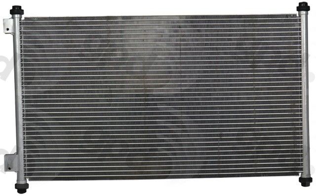 2003, 2002, 2001 Acura CL A/C Condenser