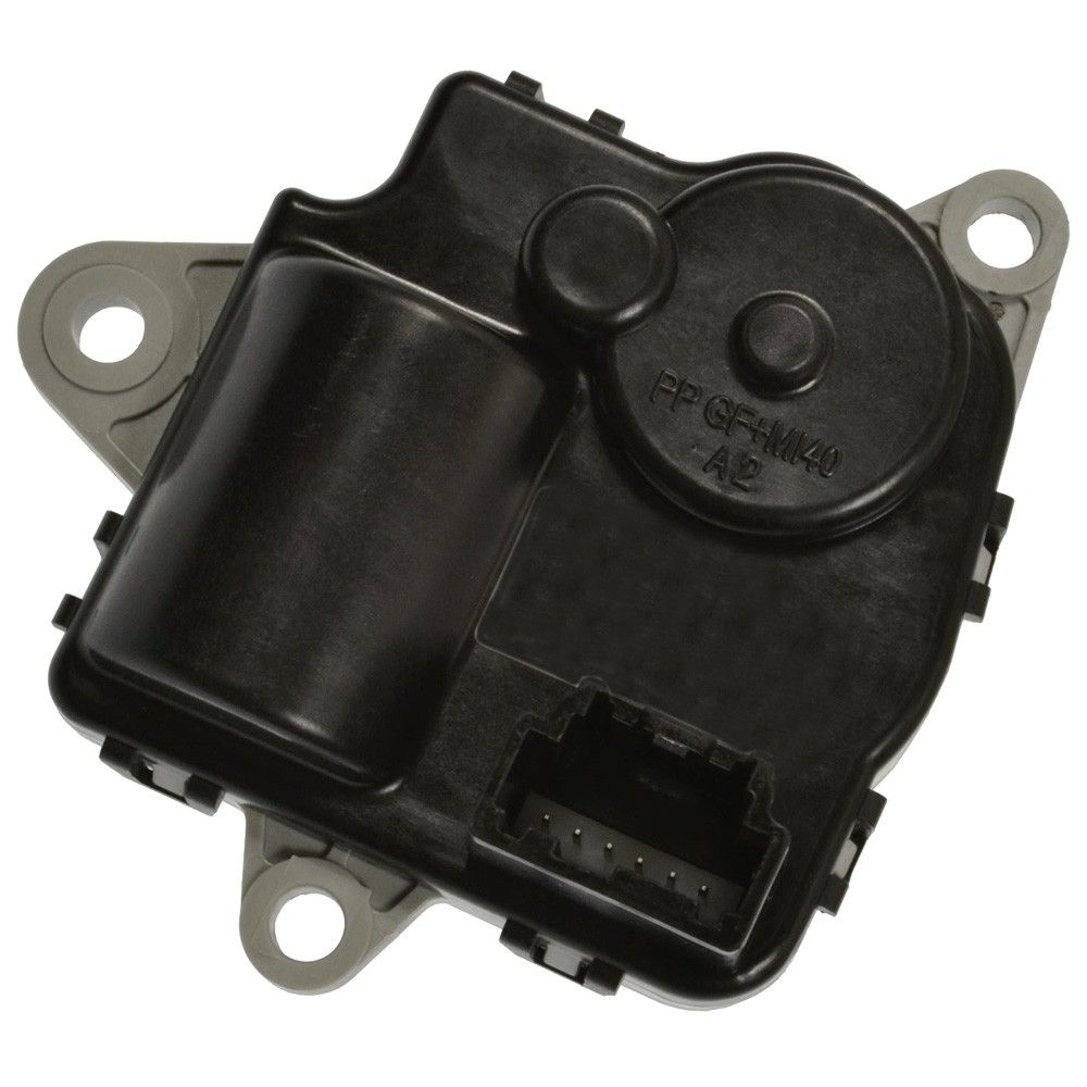 2017, 2016, 2015, 2014, 2013 GMC Terrain HVAC Mode Door Actuator