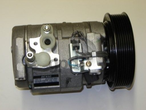 A/C Compressor