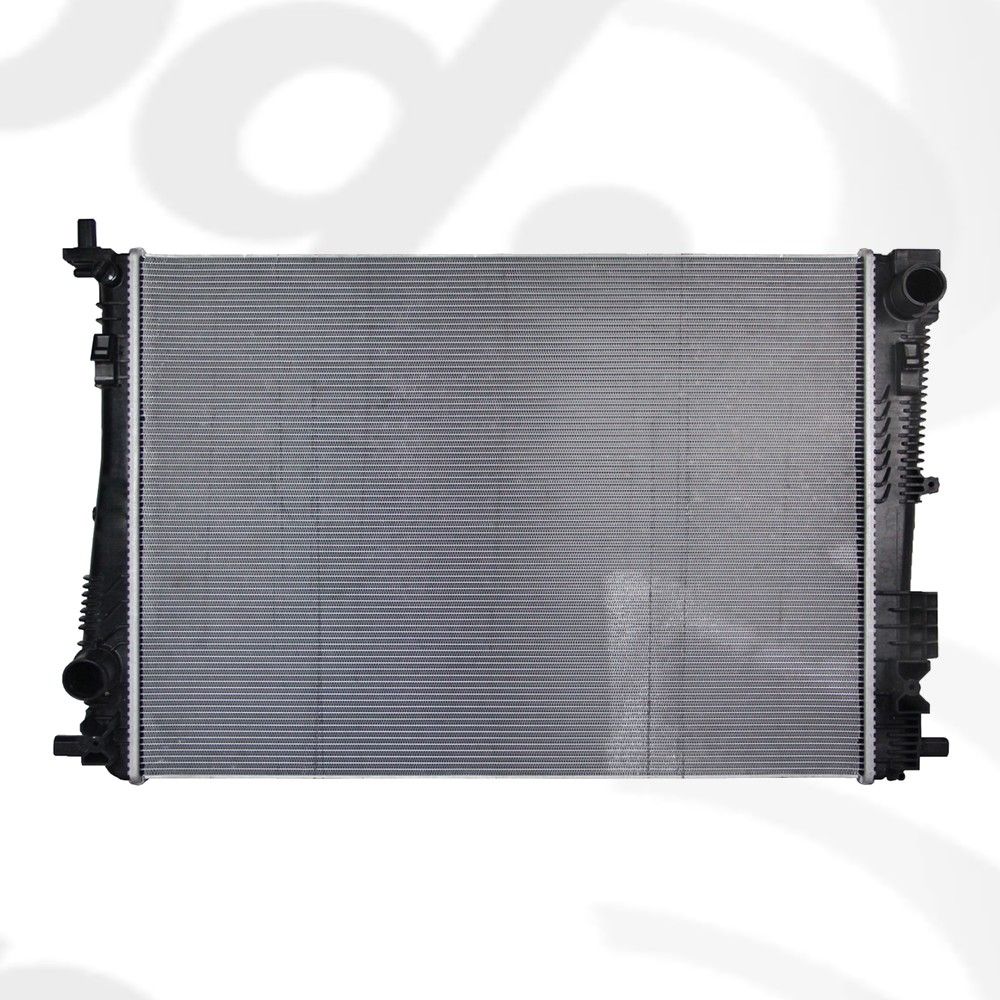 Radiator