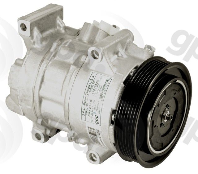 A/C Compressor