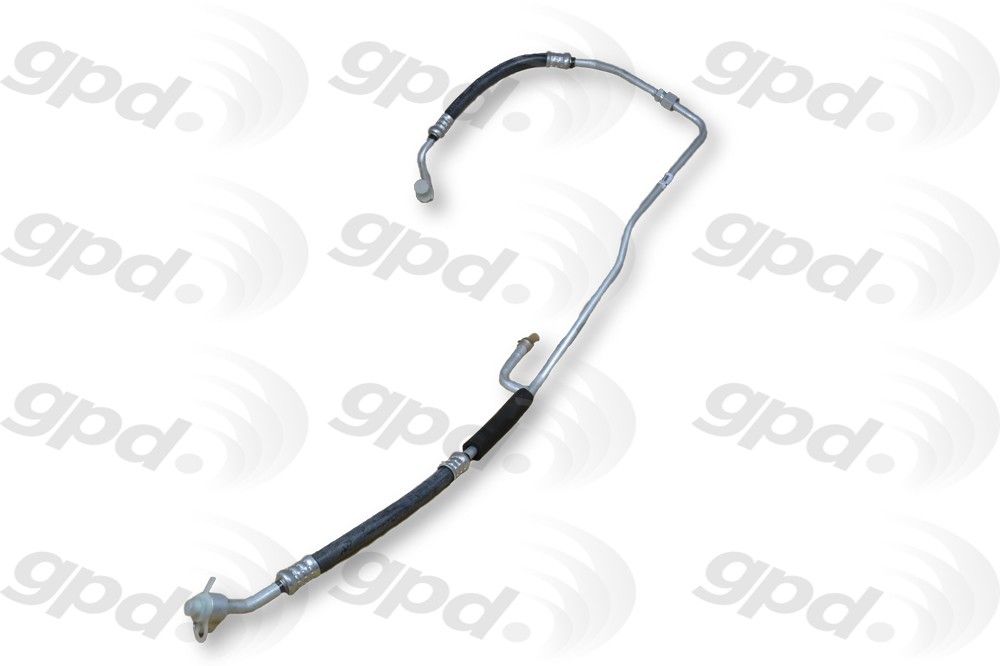 2010, 2009, 2008, 2007, 2006 Ford Explorer A/C Refrigerant Liquid Hose