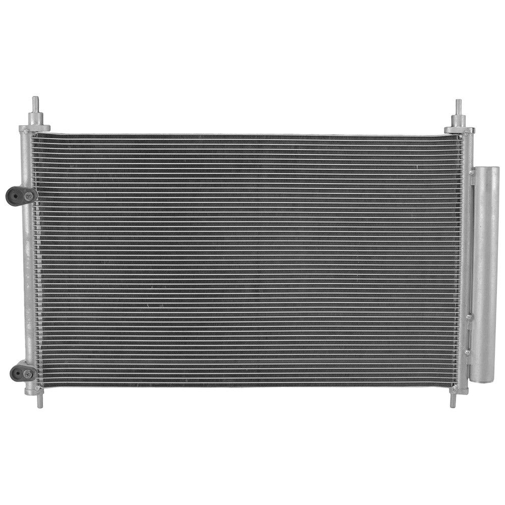 2016 Scion iM A/C Condenser