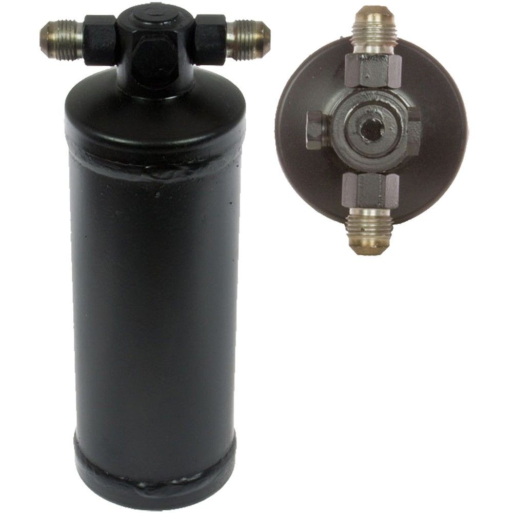 1974, 1973 Audi Fox A/C Receiver Drier