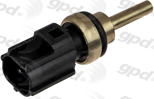 Engine Coolant Temperature Sensor
