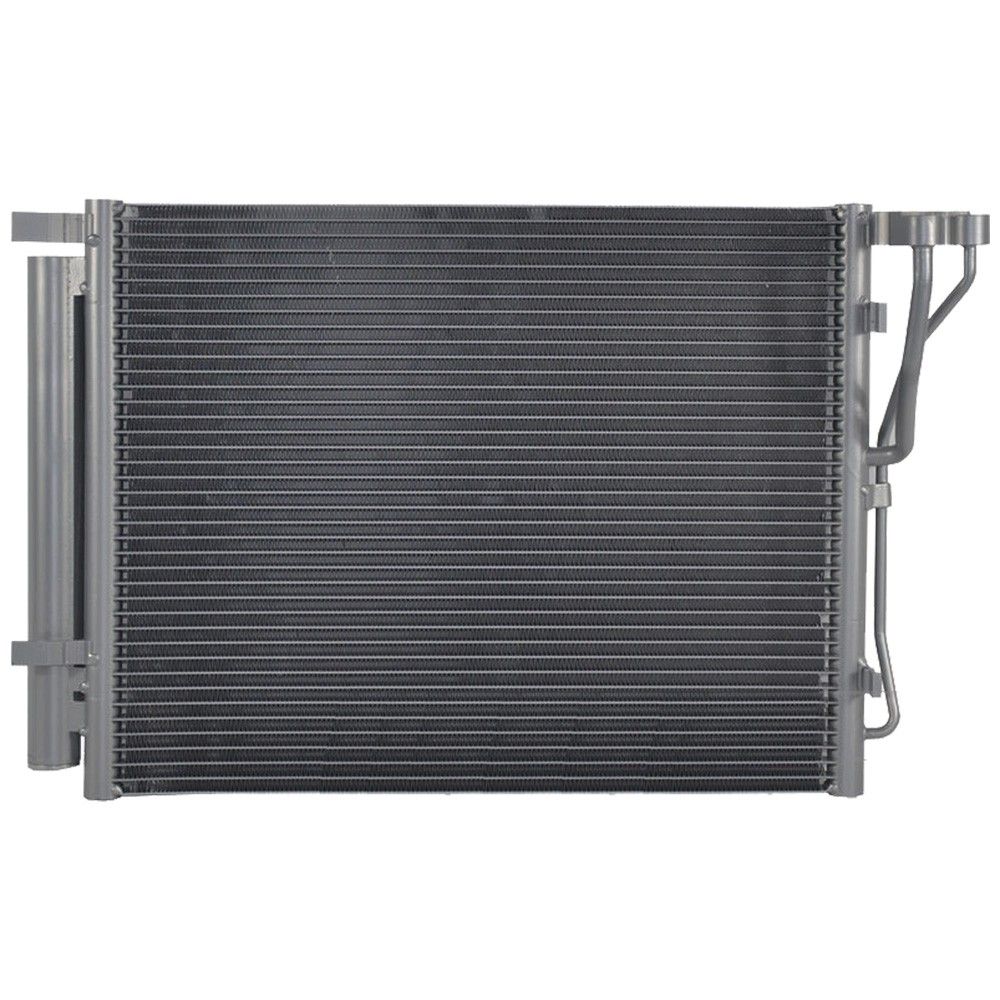 2020, 2019 Kia Optima A/C Condenser