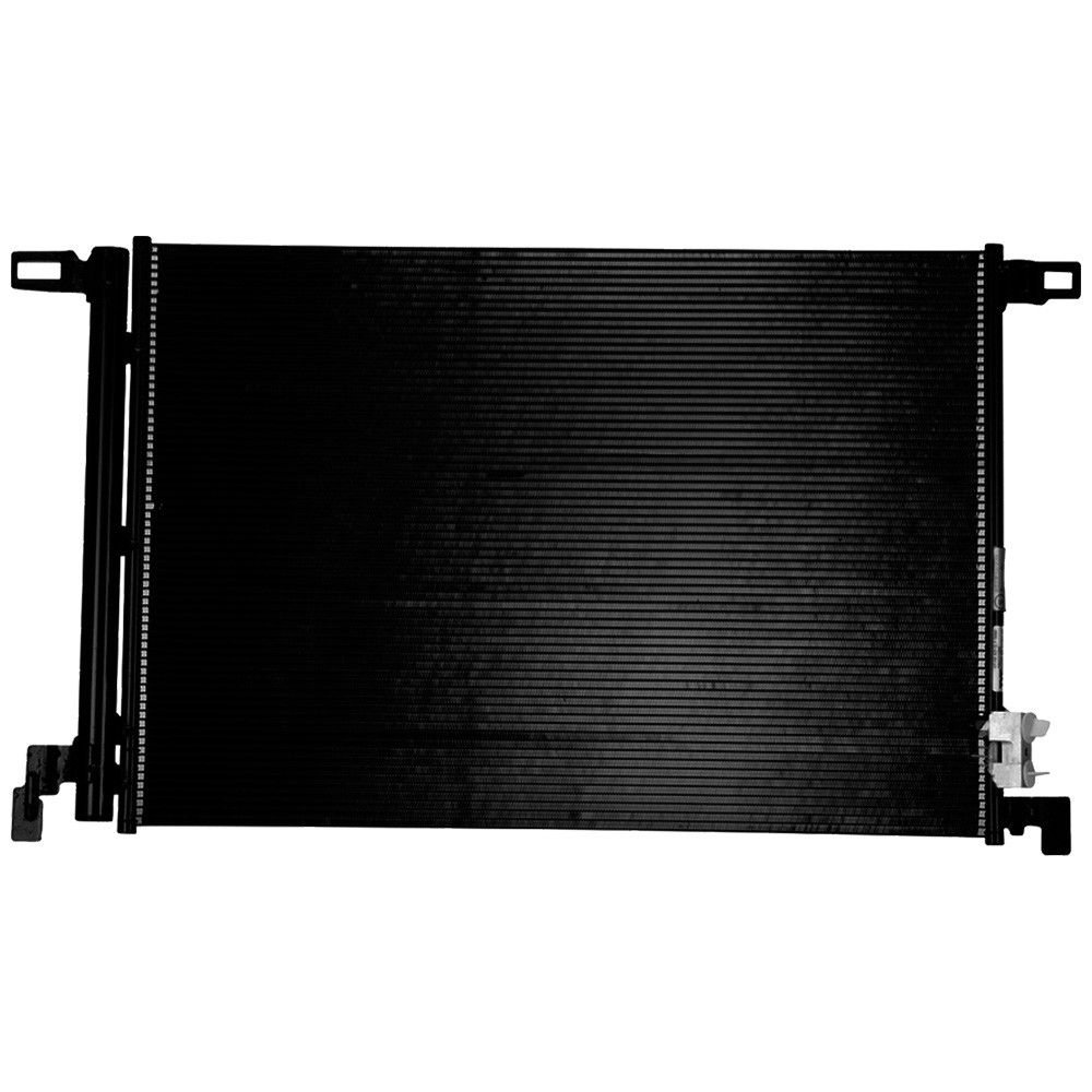 2020 Audi S7 Quattro A/C Condenser