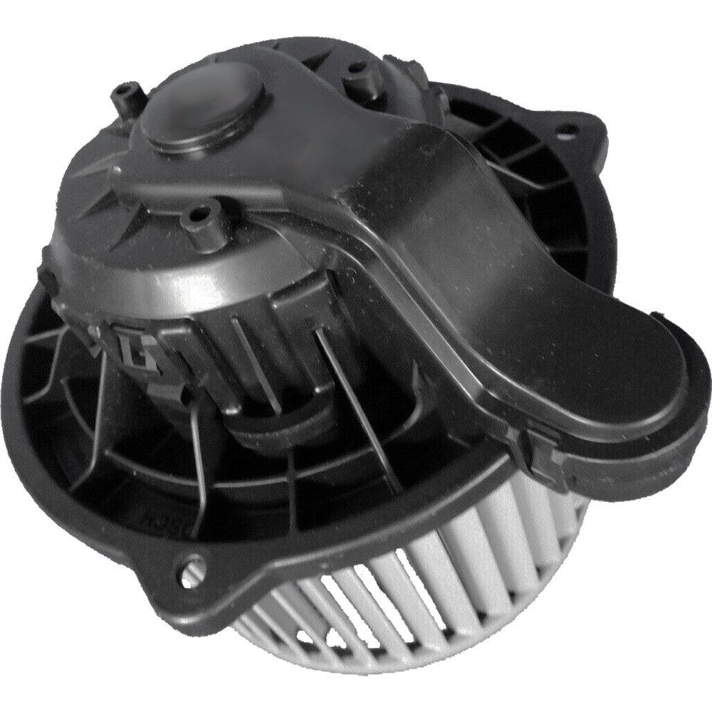 2021, 2020, 2019, 2018, 2017, 2016, 2015, 2014, 2013, 2012 Tesla S HVAC Blower Motor