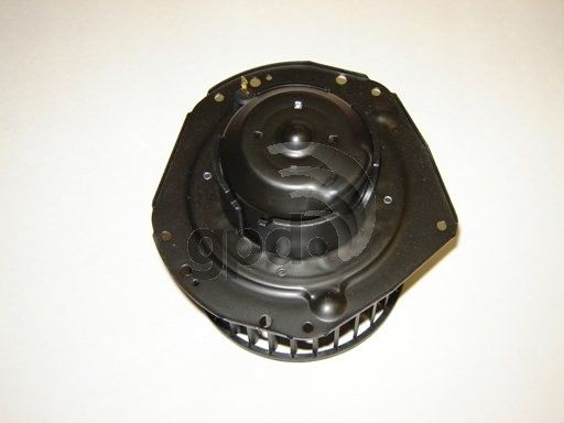 1994, 1993, 1992 GMC Jimmy HVAC Blower Motor