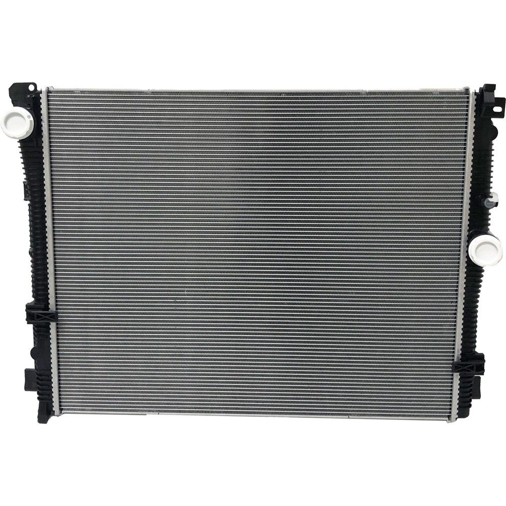 2019-2020 BMW 330i Radiator Global Parts