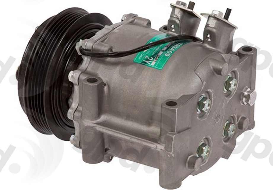 2006, 2005, 2004, 2003, 2002, 2001, 2000 Honda Insight A/C Compressor