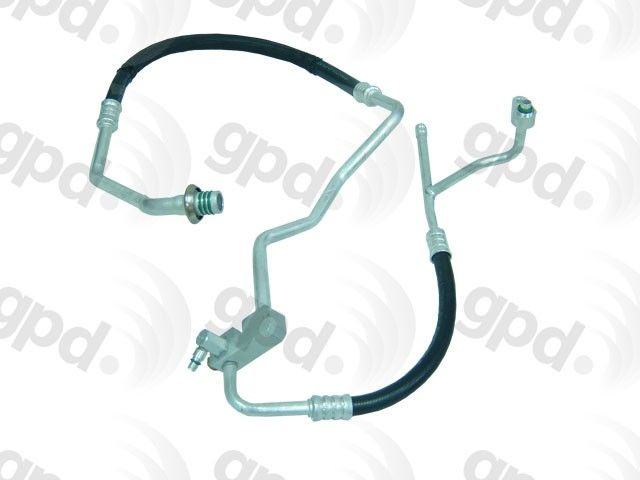 2000, 1999, 1998, 1997 Ford Explorer A/C Hose Assembly