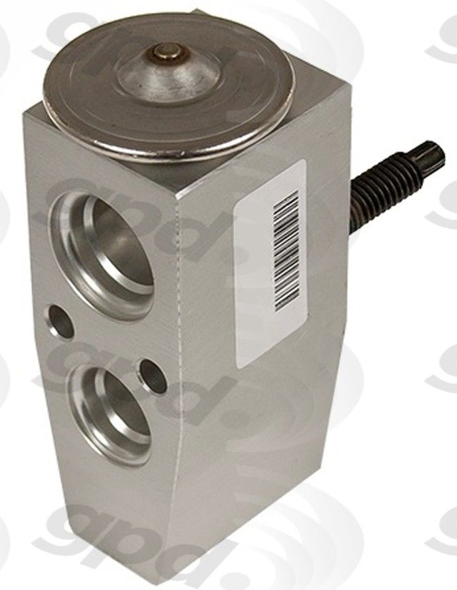 2018, 2017, 2016, 2015, 2014, 2013 Ford C-Max A/C Expansion Valve
