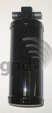 A/C Receiver Drier