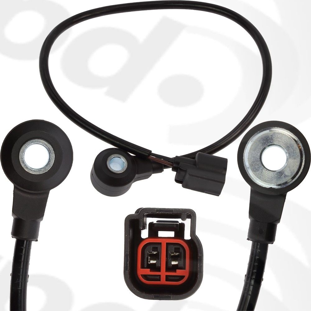 2010 Ford Fusion Ignition Knock (Detonation) Sensor
