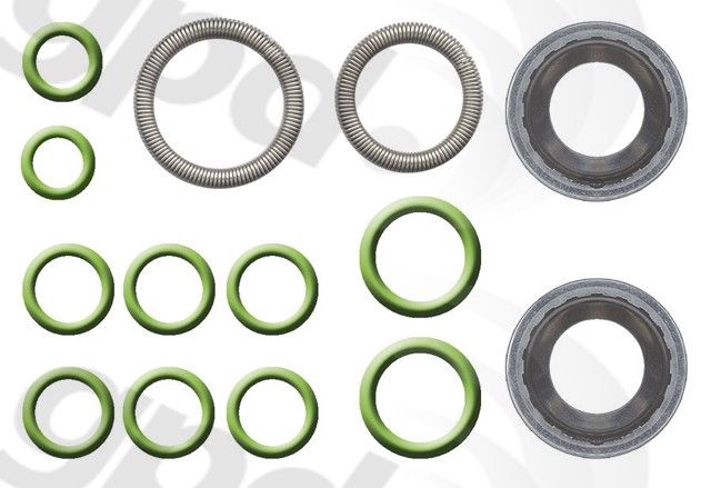 2001, 2000, 1999, 1998, 1997 Jeep Cherokee A/C Receiver Drier Kit