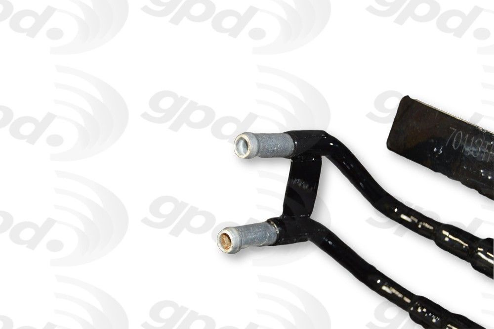 2011, 2010, 2009, 2008, 2007, 2006 Lincoln Town Car Victoria Power Steering Cooler