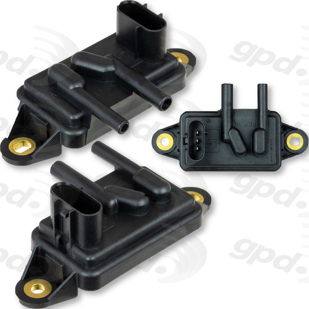2001, 2000, 1999, 1998, 1997, 1996, 1995 Ford Explorer Exhaust Gas Recirculation (EGR) Pressure Sensor