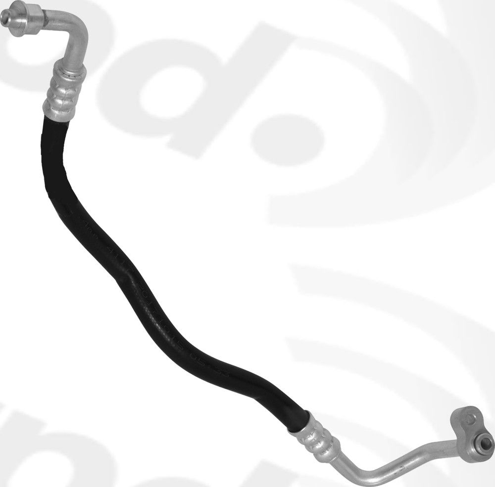 2018, 2017, 2016, 2015, 2014 Ram ProMaster 2500 1500 A/C Refrigerant Discharge Hose