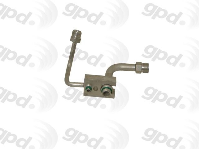 A/C Expansion Valve
