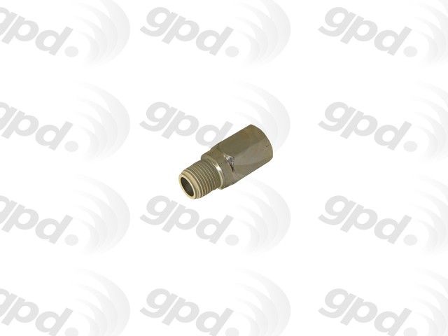 1995, 1994, 1993, 1992, 1991, 1990, 1989, 1988, 1987 Chevrolet Astro HVAC Heater Hose Fitting