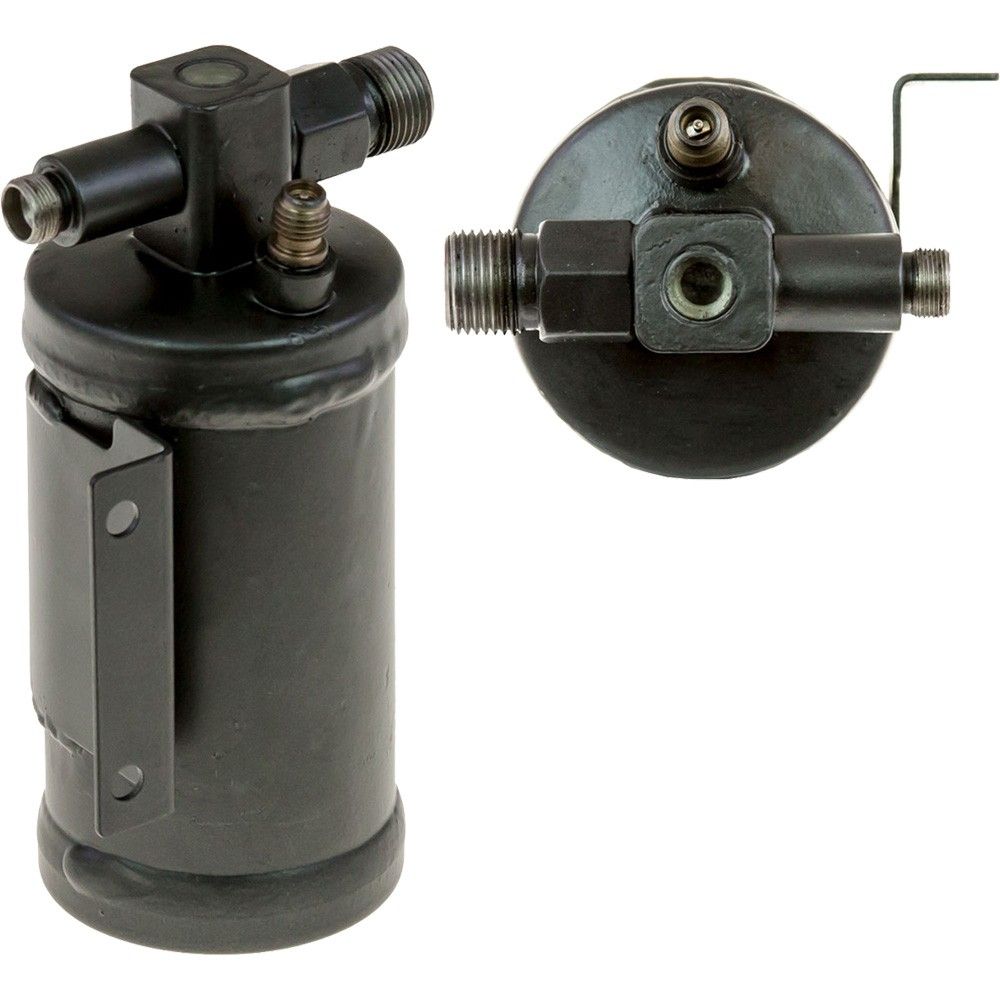 1999, 1998, 1997, 1996, 1995, 1994, 1993, 1992, 1991, 1990 Chevrolet P30 A/C Receiver Drier