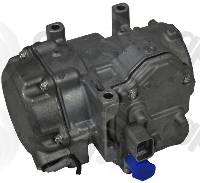 2018, 2017, 2016, 2015, 2014, 2013 Lexus ES300h A/C Compressor