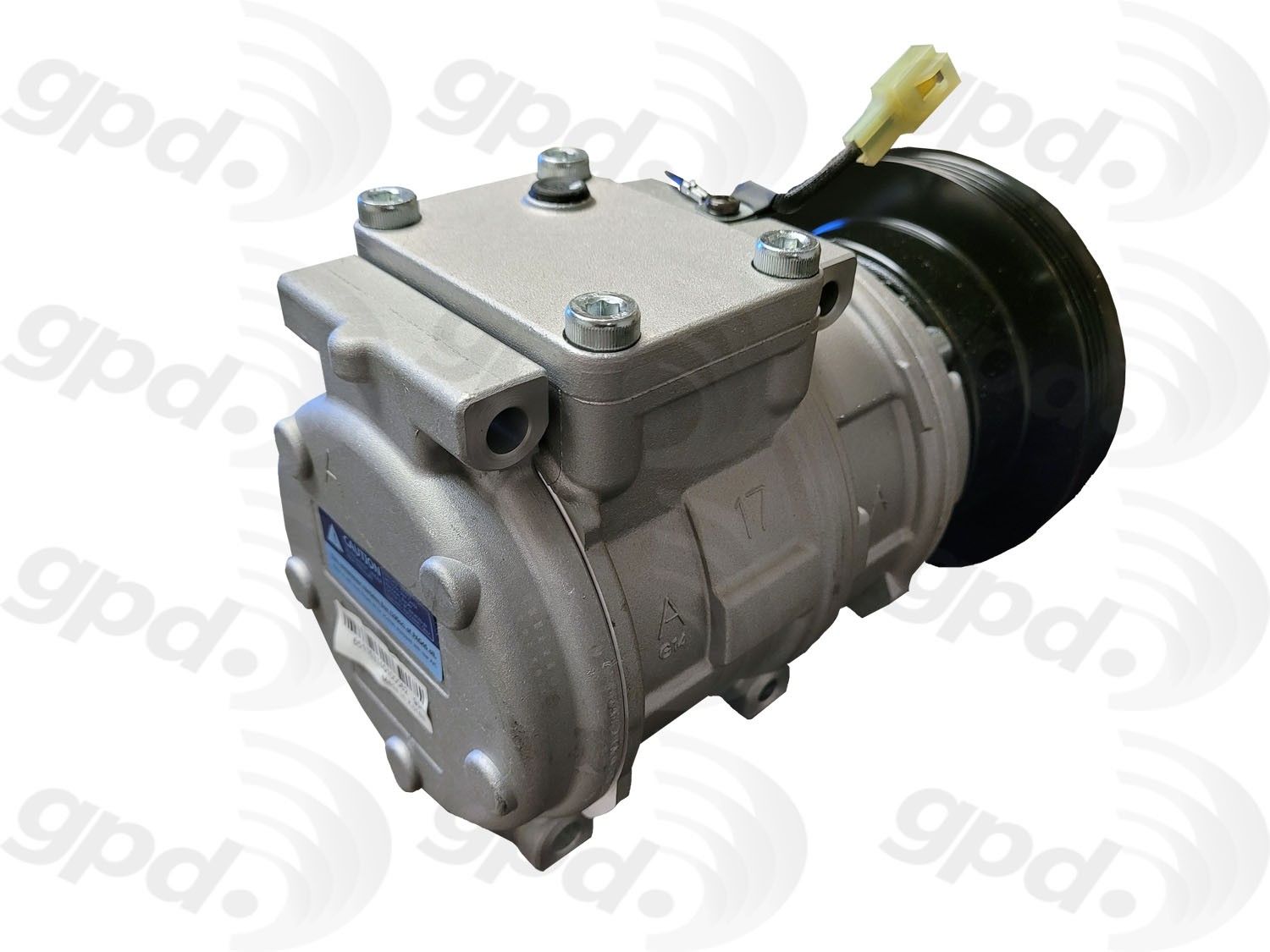 A/C Compressor