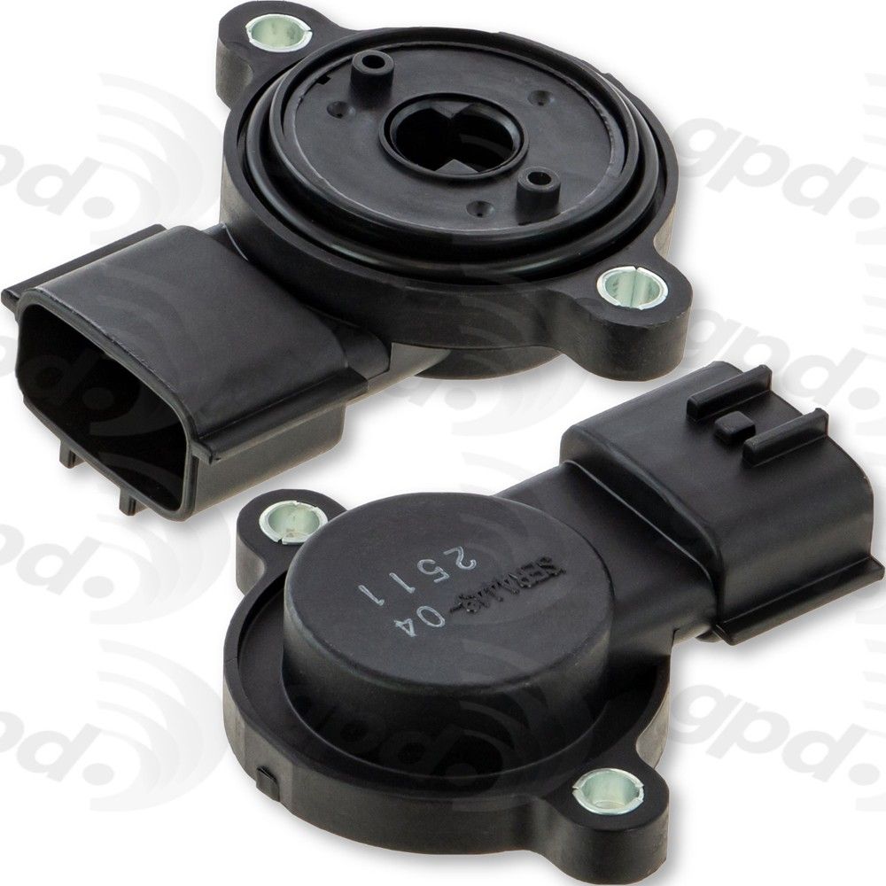 2001 Subaru Outback Throttle Position Sensor