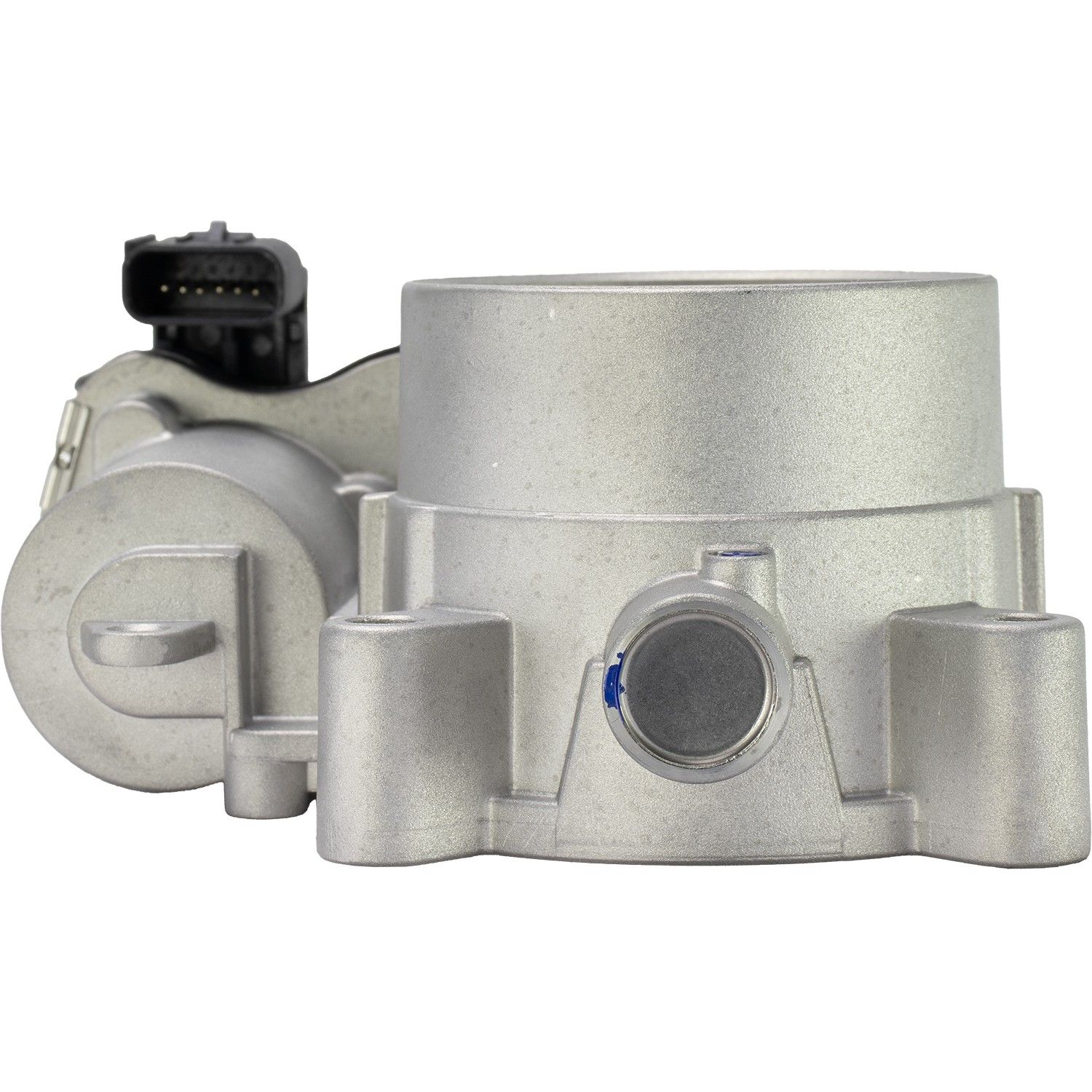 2022, 2021, 2020, 2019, 2018, 2017 Jeep Compass Fuel Injection Throttle Body
