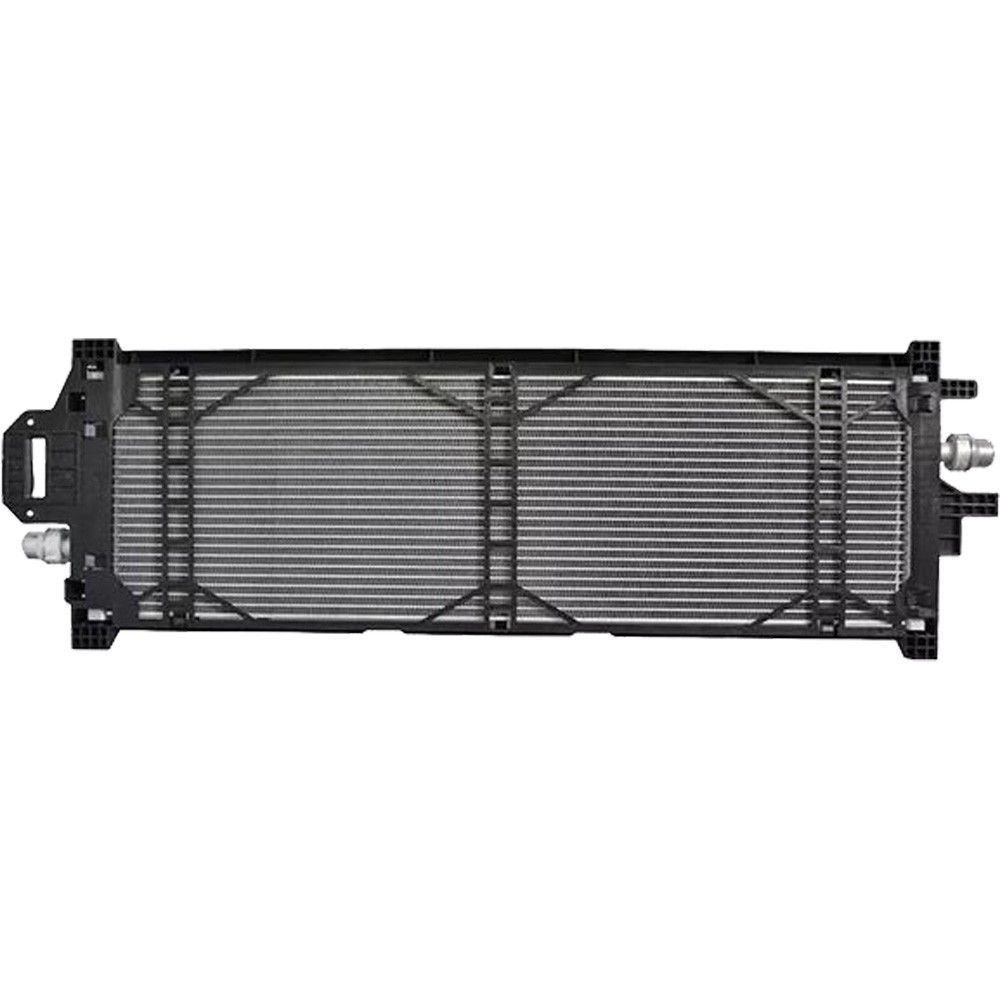 2021, 2020, 2019, 2018, 2017 Tesla 3 Radiator