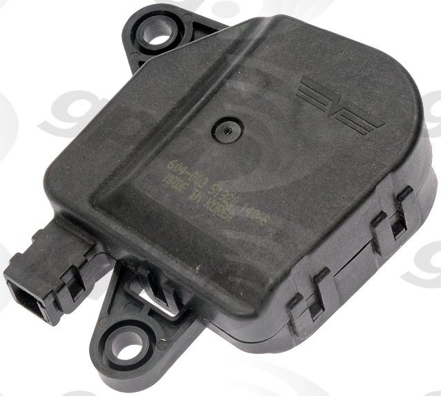 2007, 2006, 2005 Saturn Relay HVAC Mode Door Actuator