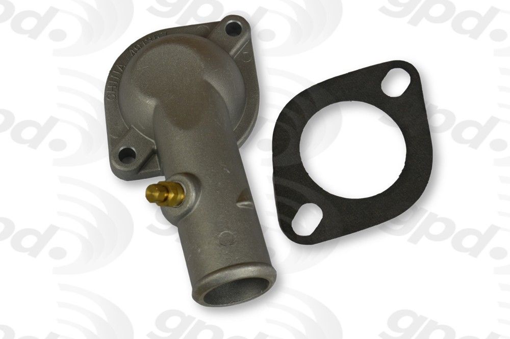 1996, 1995, 1994 Chevrolet Caprice Chassis Engine Coolant Water Outlet