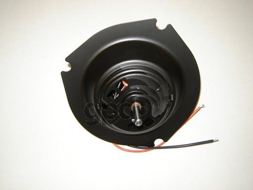 1988, 1987, 1986 Dodge Mini Ram HVAC Blower Motor