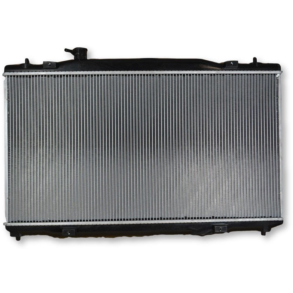 Radiator