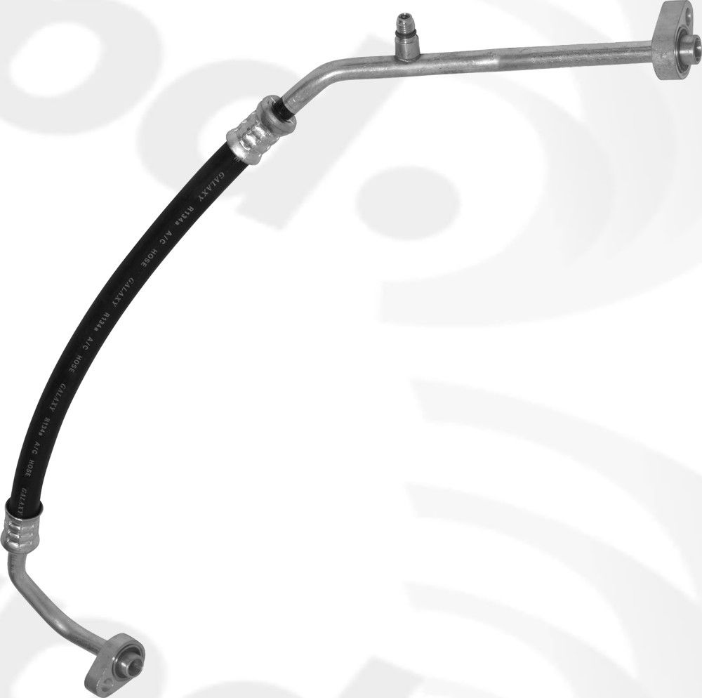 2013, 2012 Ram 2500 A/C Refrigerant Discharge Hose