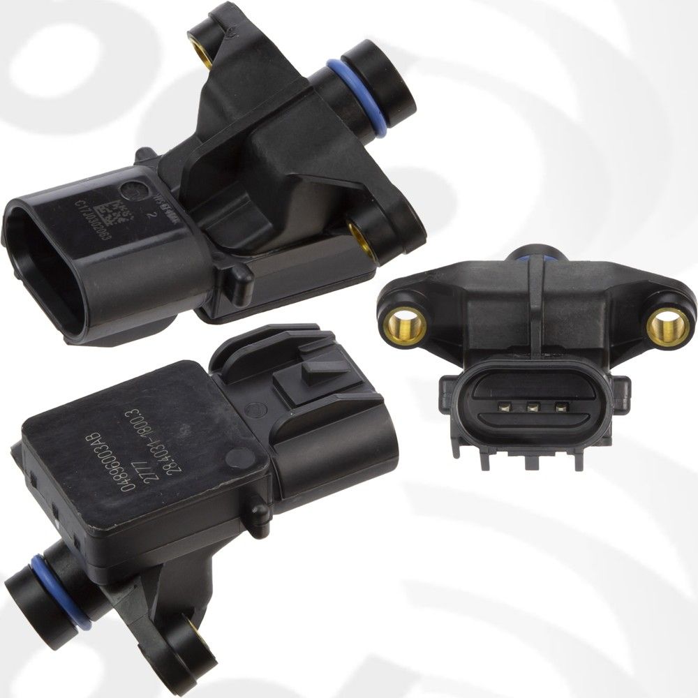 2004, 2003, 2002 Dodge Intrepid Manifold Absolute Pressure Sensor