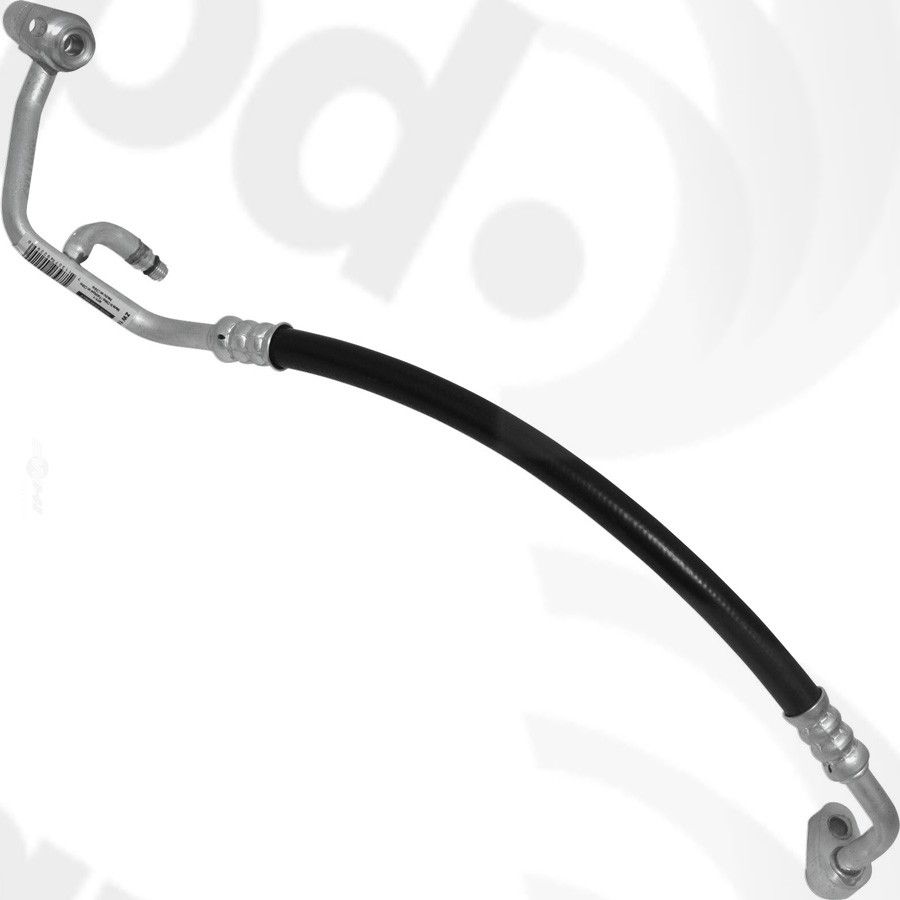 2018, 2017, 2016 Ford Focus A/C Refrigerant Discharge Hose