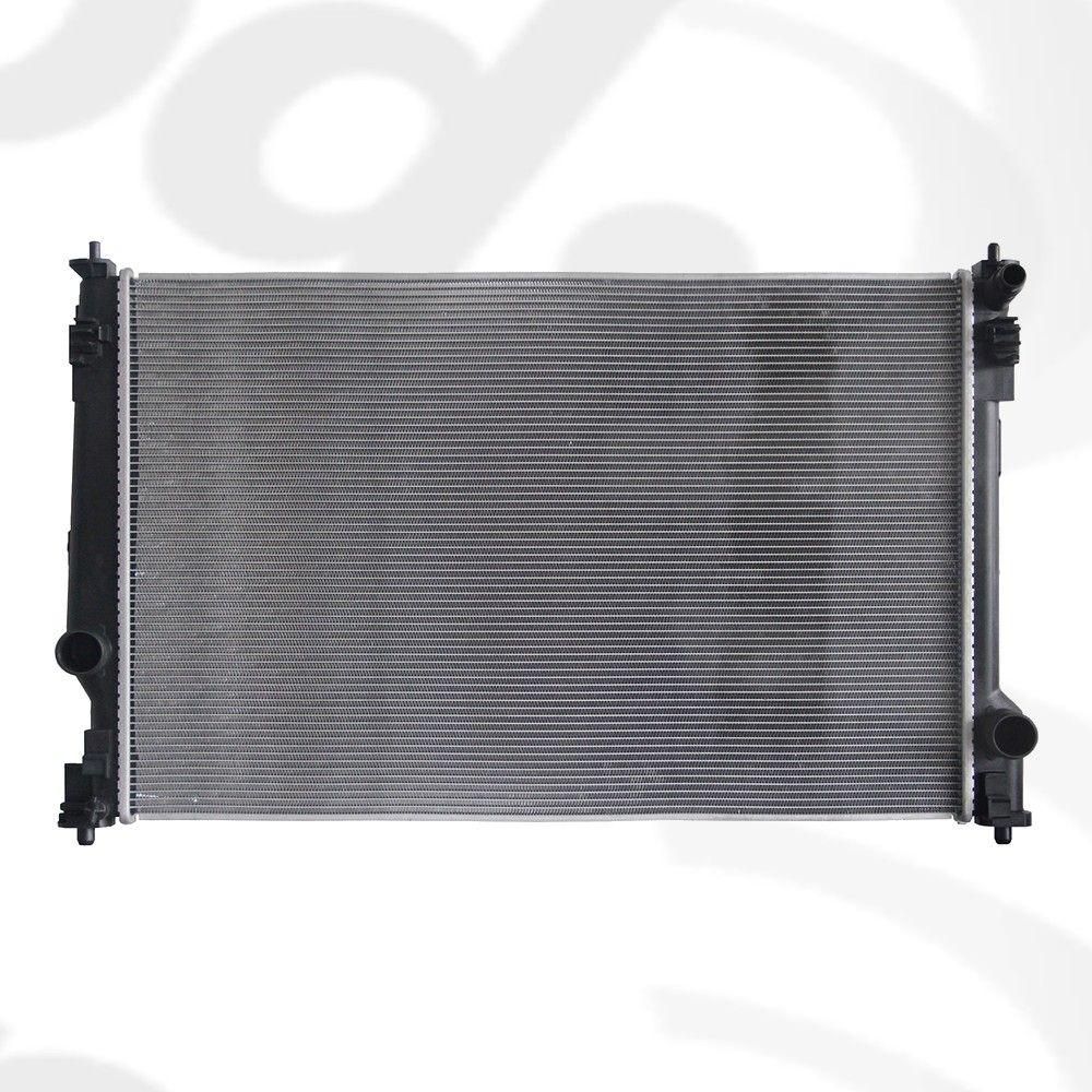 2022, 2021 Lexus ES250 Radiator