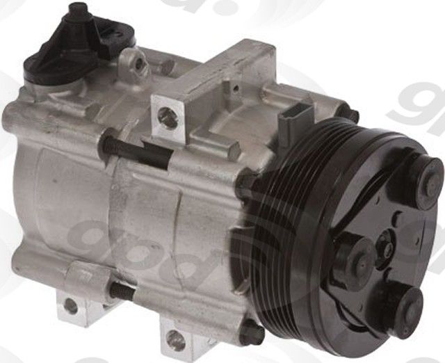 A/C Compressor