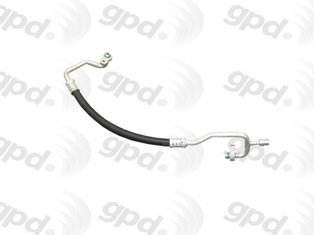 2010, 2009, 2008, 2007, 2006 Kia Optima A/C Refrigerant Discharge Hose