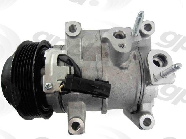 2014, 2013, 2012, 2011, 2010, 2009, 2008 Dodge Avenger A/C Compressor