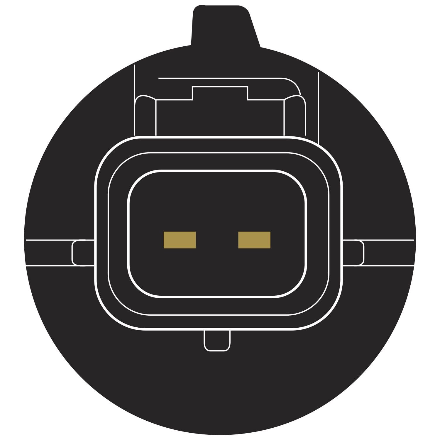 Engine Coolant Temperature Sensor